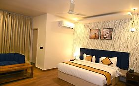 Hotel Arka Residency